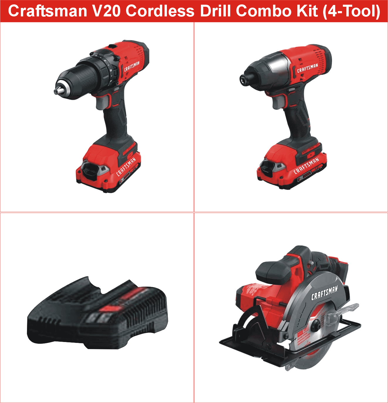 craftsman-v20-cordless-drill-combo-kit-4-tool
