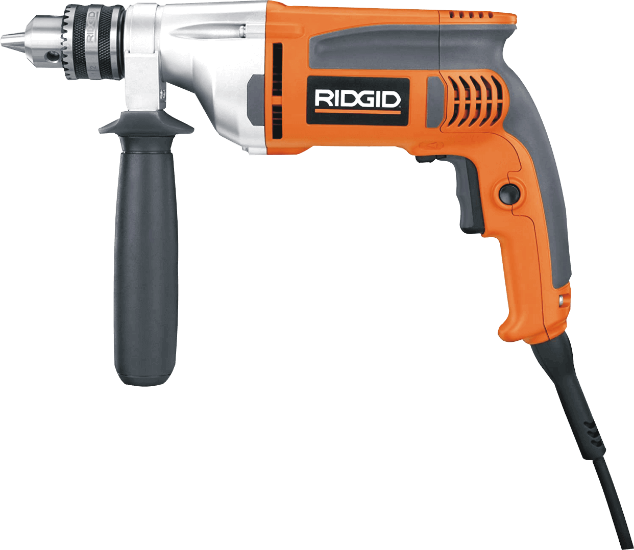 Ridgid-R7111-Corded-Drill