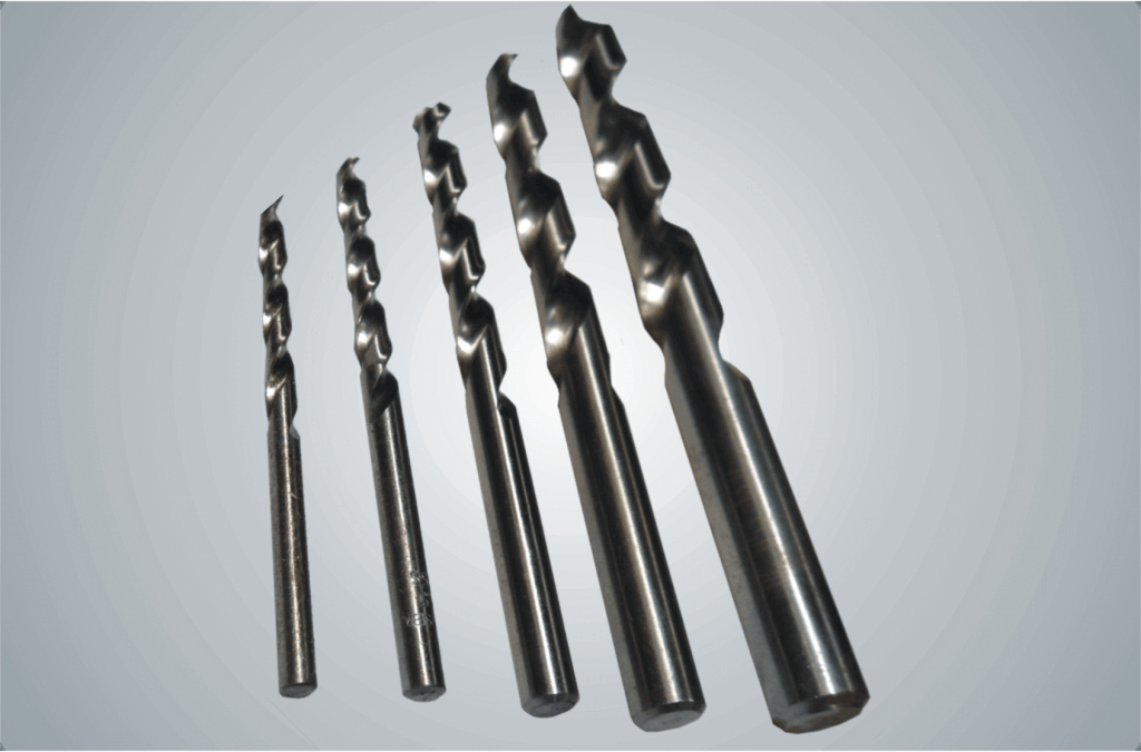 lip-and-spur-drill-bit