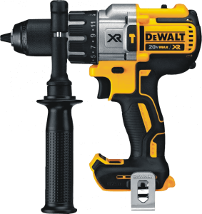 DEWALT 20V MAX XR Hammer Drill