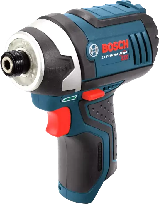 Bosch PS41BN Max 12V Impact Driver with Insert Tray Bare-Tool