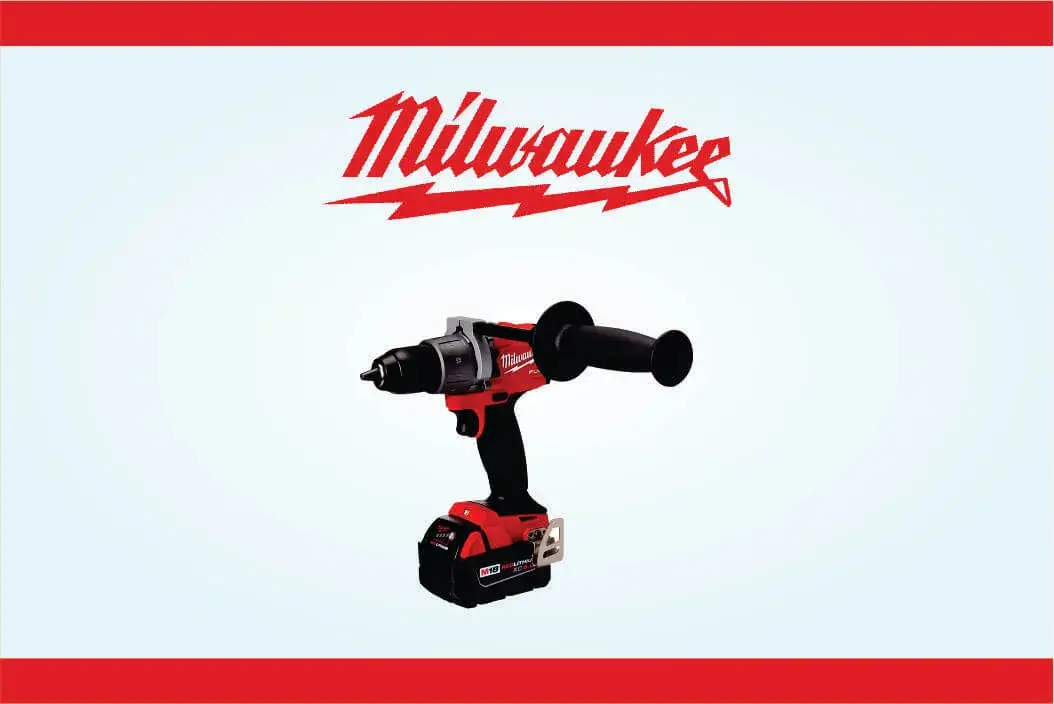 milwaukee power tools
