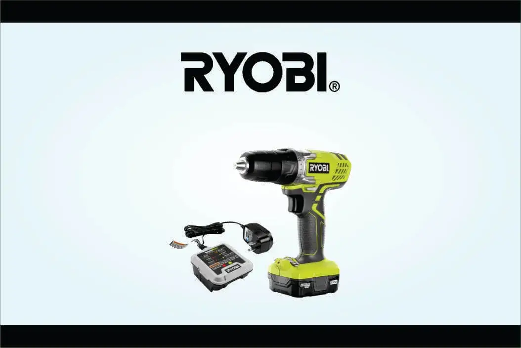 ryobi power tools