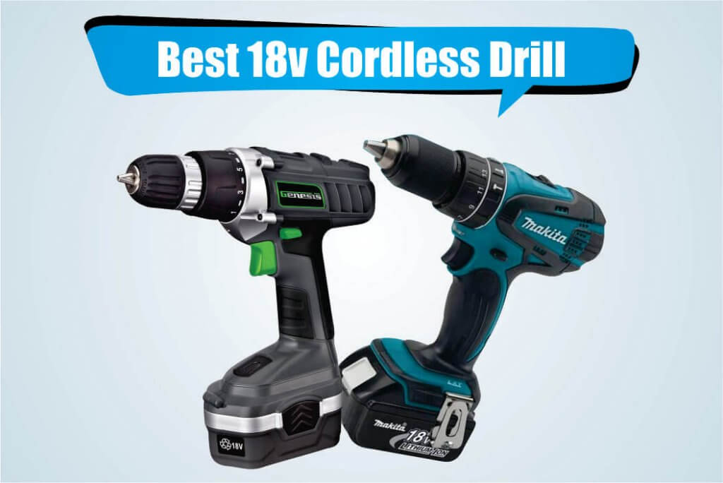 10 Best Drills for Home [Reviews and Buying Guide 2023]