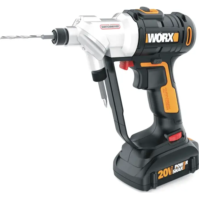 WORX WX176L 20v Cordless drill