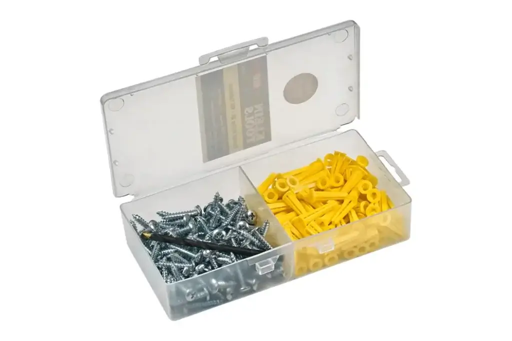 Klein Tools Conical Anchor Kit